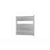 Radox Premier flat stainless steel towel rail